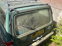 1978 volvo 245 “automaat “ 35-tu-99 - afbeelding 17 van  24