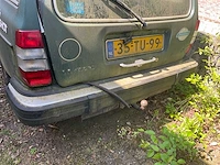 1978 volvo 245 “automaat “ 35-tu-99 - afbeelding 19 van  24