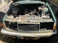 1978 volvo 245 “automaat “ 35-tu-99 - afbeelding 21 van  24