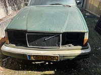 1978 volvo 245 “automaat “ 35-tu-99 - afbeelding 2 van  24