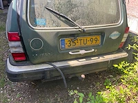 1978 volvo 245 “automaat “ 35-tu-99 - afbeelding 5 van  24