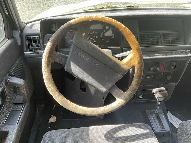 1978 volvo 245 “automaat “ 35-tu-99 - afbeelding 8 van  24