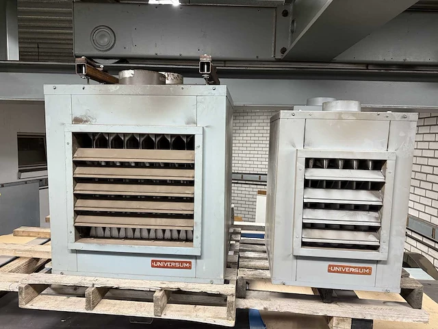 1978 winterwarm uns 35 industriële verwarmingsinstallatie - afbeelding 2 van  10