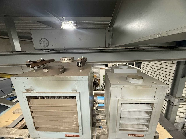 1978 winterwarm uns 35 industriële verwarmingsinstallatie - afbeelding 3 van  10