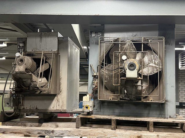 1978 winterwarm uns 35 industriële verwarmingsinstallatie - afbeelding 5 van  10