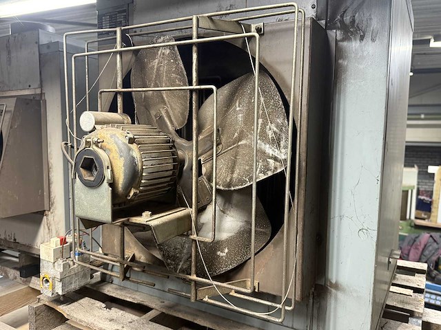 1978 winterwarm uns 35 industriële verwarmingsinstallatie - afbeelding 10 van  10