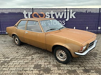 1979 - opel - rekord - 1700 n - oldtimer - afbeelding 3 van  10