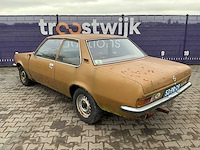 1979 - opel - rekord - 1700 n - oldtimer - afbeelding 4 van  10