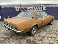1979 - opel - rekord - 1700 n - oldtimer - afbeelding 5 van  10