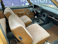 1979 - opel - rekord - 1700 n - oldtimer - afbeelding 6 van  10