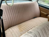 1979 - opel - rekord - 1700 n - oldtimer - afbeelding 8 van  10