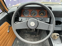 1979 - opel - rekord - 1700 n - oldtimer - afbeelding 9 van  10