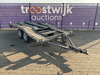 1979 - tiheco - at 2000 - aanhangwagen/auto ambulance - afbeelding 2 van  8