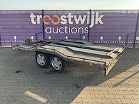 1979 - tiheco - at 2000 - aanhangwagen/auto ambulance - afbeelding 4 van  8