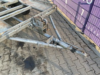 1979 - tiheco - at 2000 - aanhangwagen/auto ambulance - afbeelding 7 van  8