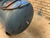 1979 airpress k500-1000 super zuigercompressor - afbeelding 3 van  15