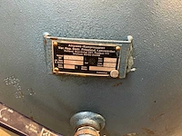 1979 airpress k500-1000 super zuigercompressor - afbeelding 7 van  15