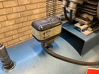 1979 airpress k500-1000 super zuigercompressor - afbeelding 11 van  15