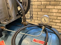 1979 airpress k500-1000 super zuigercompressor - afbeelding 14 van  15