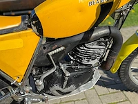 1979 beamish trial motorfiets - afbeelding 4 van  16