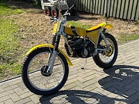 1979 beamish trial motorfiets - afbeelding 1 van  16