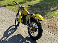 1979 beamish trial motorfiets - afbeelding 10 van  16