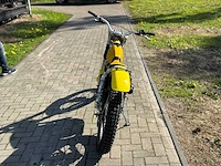 1979 beamish trial motorfiets - afbeelding 11 van  16