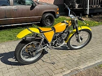1979 beamish trial motorfiets - afbeelding 12 van  16