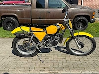 1979 beamish trial motorfiets - afbeelding 13 van  16