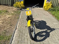 1979 beamish trial motorfiets - afbeelding 15 van  16