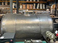 1979 behälter kg horizontale opslagtank - afbeelding 3 van  5