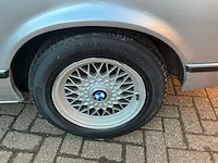 1979 bmw 630cs personenauto - afbeelding 15 van  24