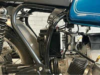 1979 bmw r100rt r serie boxer 1000cc motorfiets caferacer - afbeelding 2 van  28
