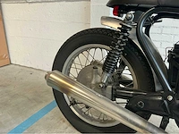 1979 bmw r100rt r serie boxer 1000cc motorfiets caferacer - afbeelding 3 van  28