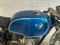 1979 bmw r100rt r serie boxer 1000cc motorfiets caferacer - afbeelding 4 van  28