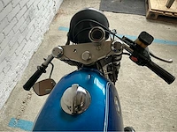 1979 bmw r100rt r serie boxer 1000cc motorfiets caferacer - afbeelding 5 van  28