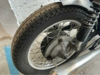 1979 bmw r100rt r serie boxer 1000cc motorfiets caferacer - afbeelding 10 van  28