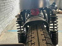 1979 bmw r100rt r serie boxer 1000cc motorfiets caferacer - afbeelding 11 van  28