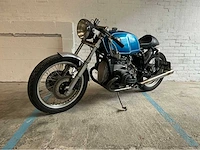 1979 bmw r100rt r serie boxer 1000cc motorfiets caferacer - afbeelding 1 van  28