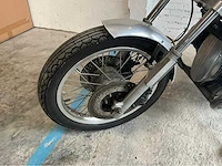 1979 bmw r100rt r serie boxer 1000cc motorfiets caferacer - afbeelding 14 van  28
