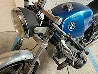 1979 bmw r100rt r serie boxer 1000cc motorfiets caferacer - afbeelding 15 van  28