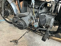 1979 bmw r100rt r serie boxer 1000cc motorfiets caferacer - afbeelding 17 van  28