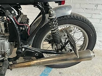 1979 bmw r100rt r serie boxer 1000cc motorfiets caferacer - afbeelding 19 van  28