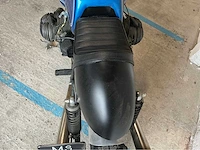 1979 bmw r100rt r serie boxer 1000cc motorfiets caferacer - afbeelding 20 van  28