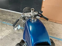 1979 bmw r100rt r serie boxer 1000cc motorfiets caferacer - afbeelding 21 van  28