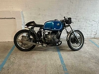1979 bmw r100rt r serie boxer 1000cc motorfiets caferacer - afbeelding 22 van  28