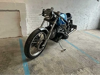 1979 bmw r100rt r serie boxer 1000cc motorfiets caferacer - afbeelding 23 van  28