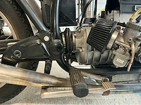 1979 bmw r100rt r serie boxer 1000cc motorfiets caferacer - afbeelding 28 van  28