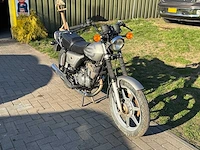 1979 cagiva ala verde 250 motorfiets - afbeelding 6 van  7