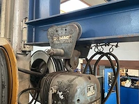 1979 demag pk2n kettingtakel - afbeelding 2 van  7